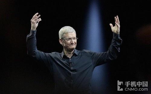 传苹果发布会9月9日举行 iPhone 6s将至第1张图