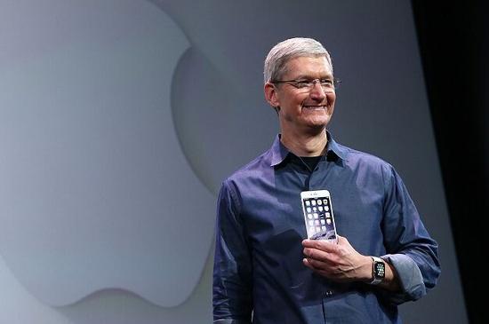 外媒称iPhone 6s起始容量16GB 售价不变 